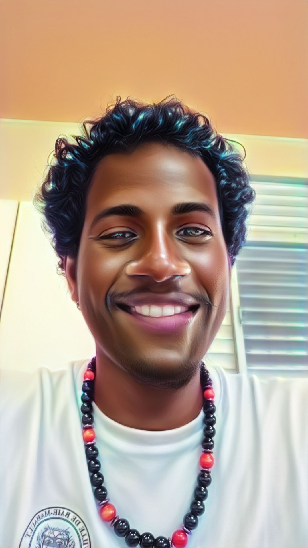 Perfil de Aleksandre