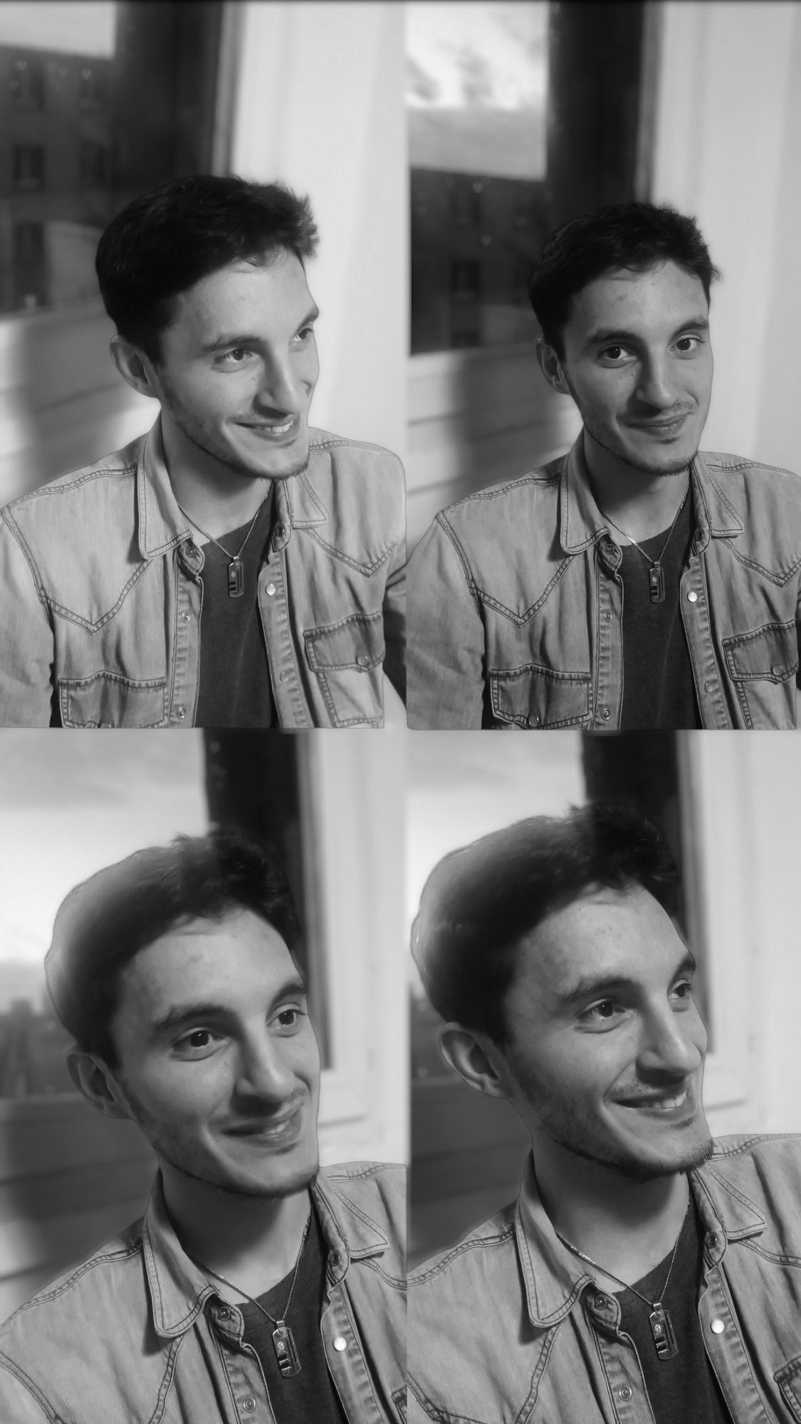 Perfil de Moulay-driss