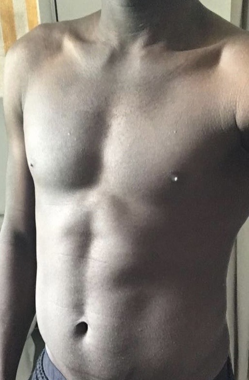 Perfil de Nour-eddine