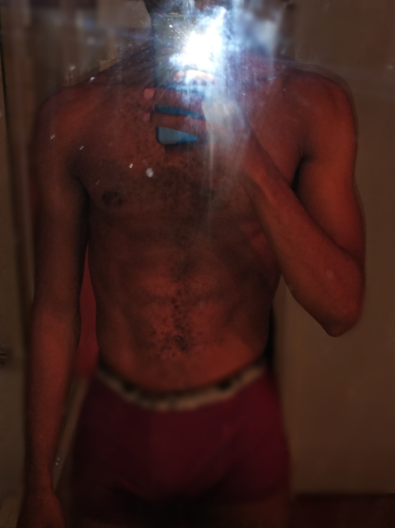 Perfil de Luis-philippe