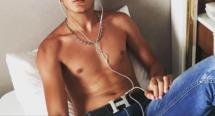 Perfil de Jean-vivien