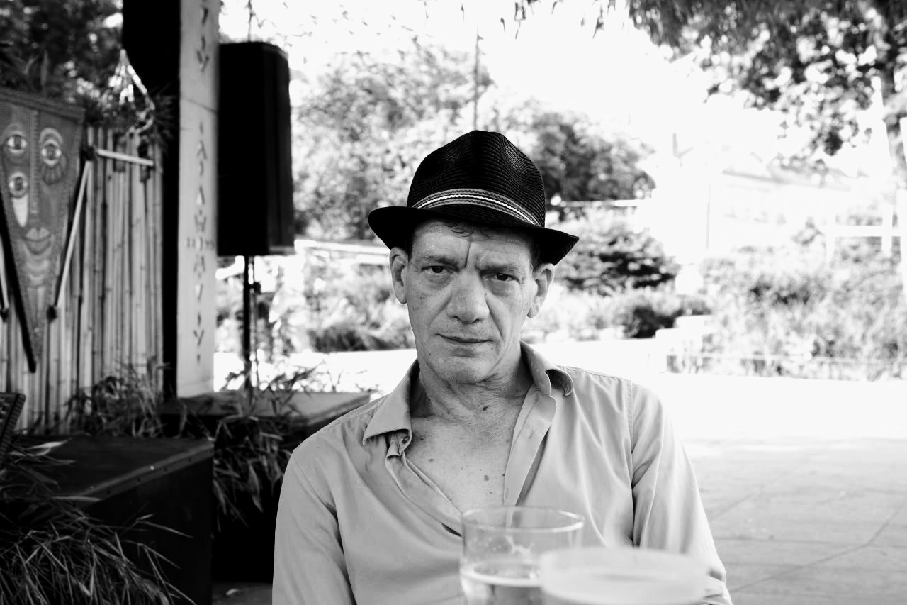 Perfil de Marie-joseph