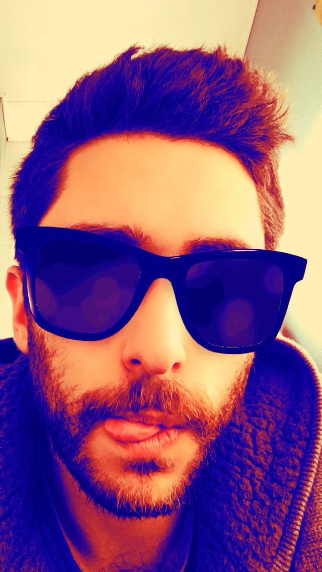 Perfil de Mohamed-younes