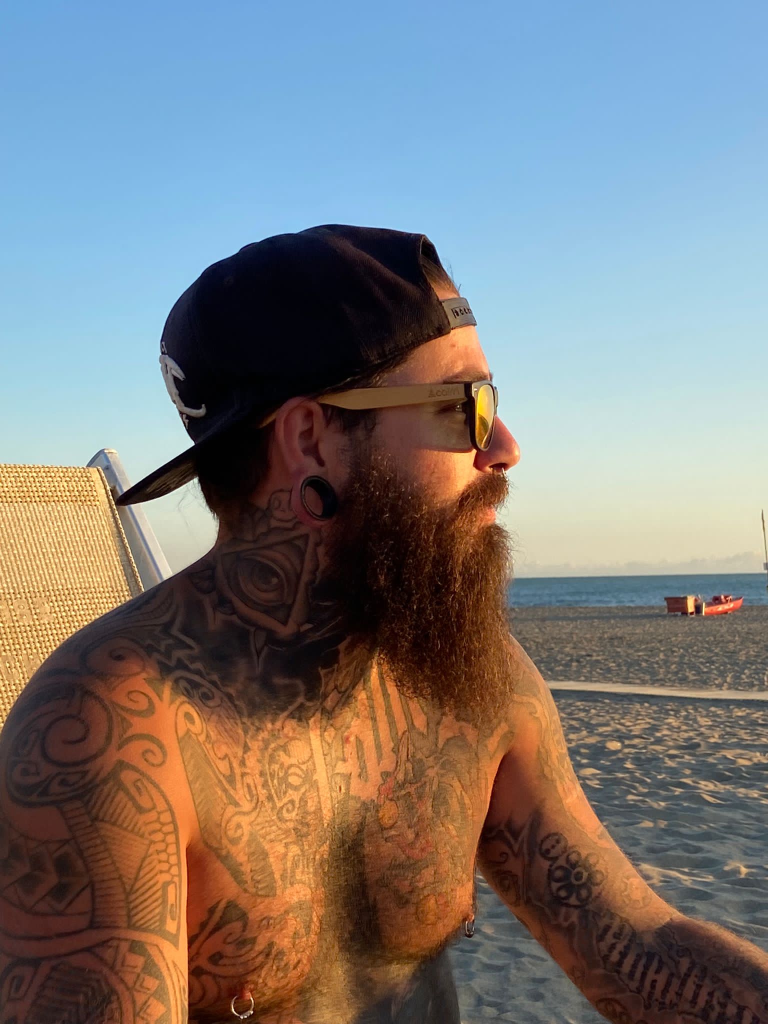 Perfil de Abdelhamid