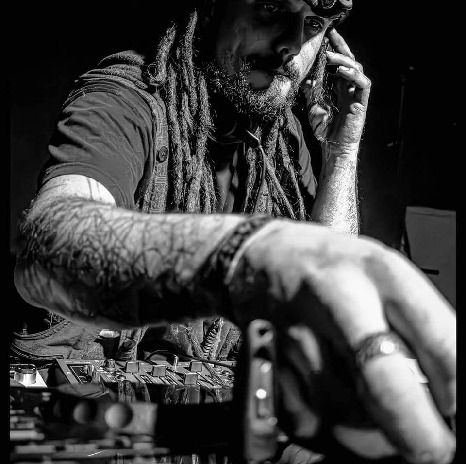 Perfil de Chrystophe