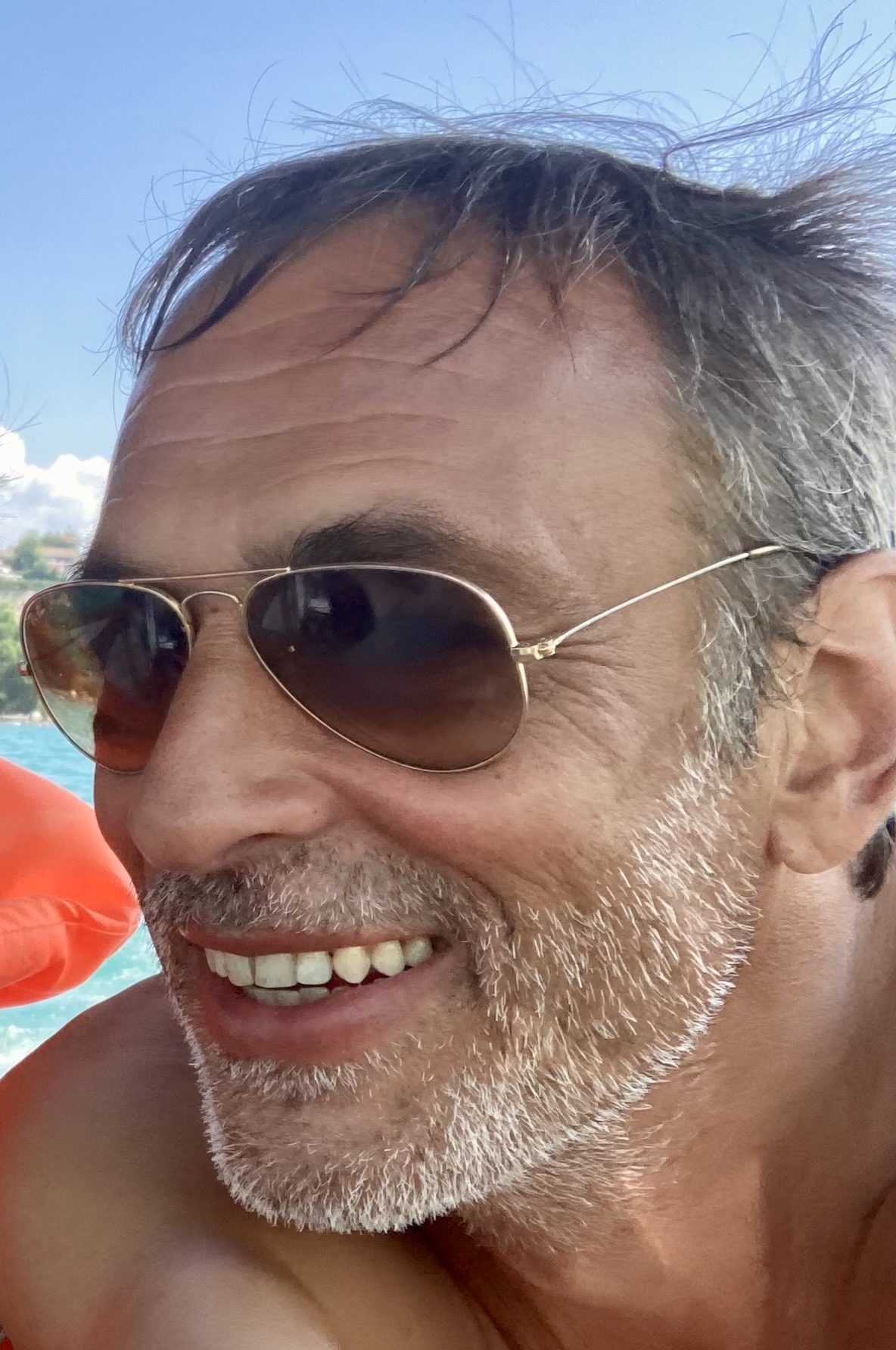 Perfil de Sidi-mohamed