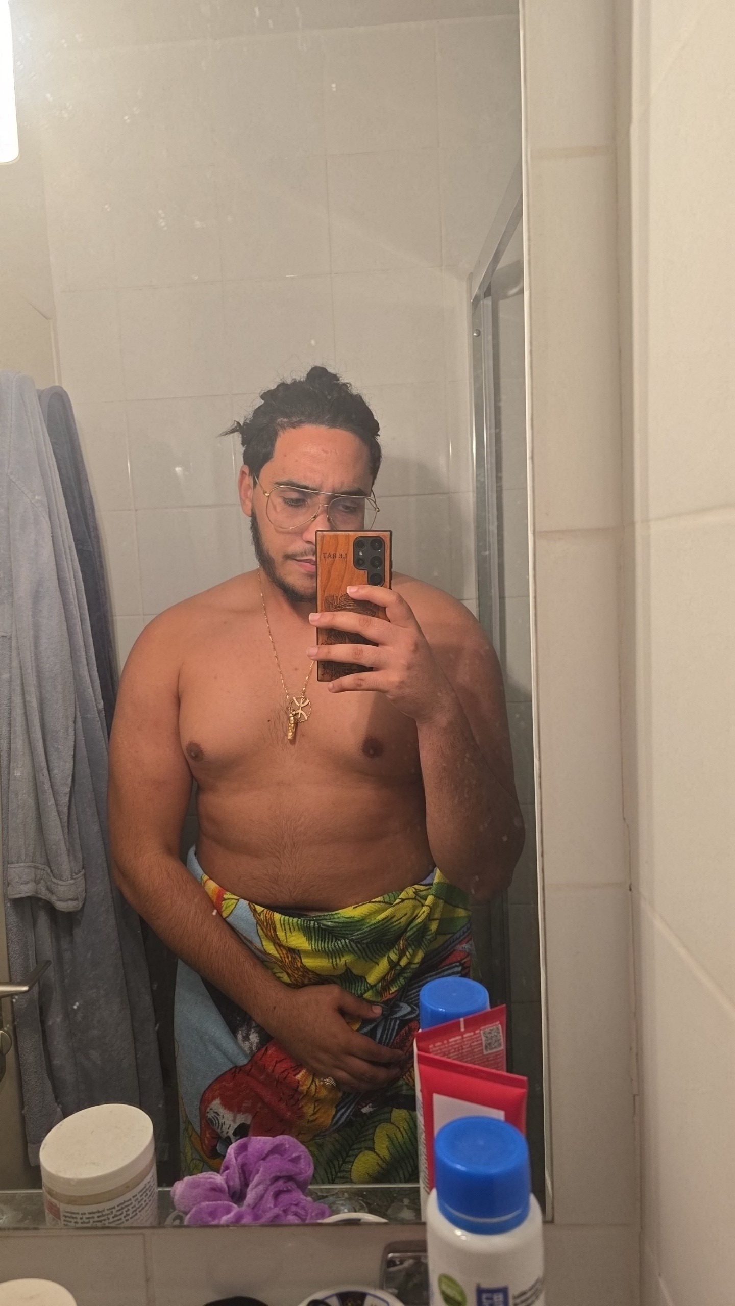 Perfil de Abdessalam