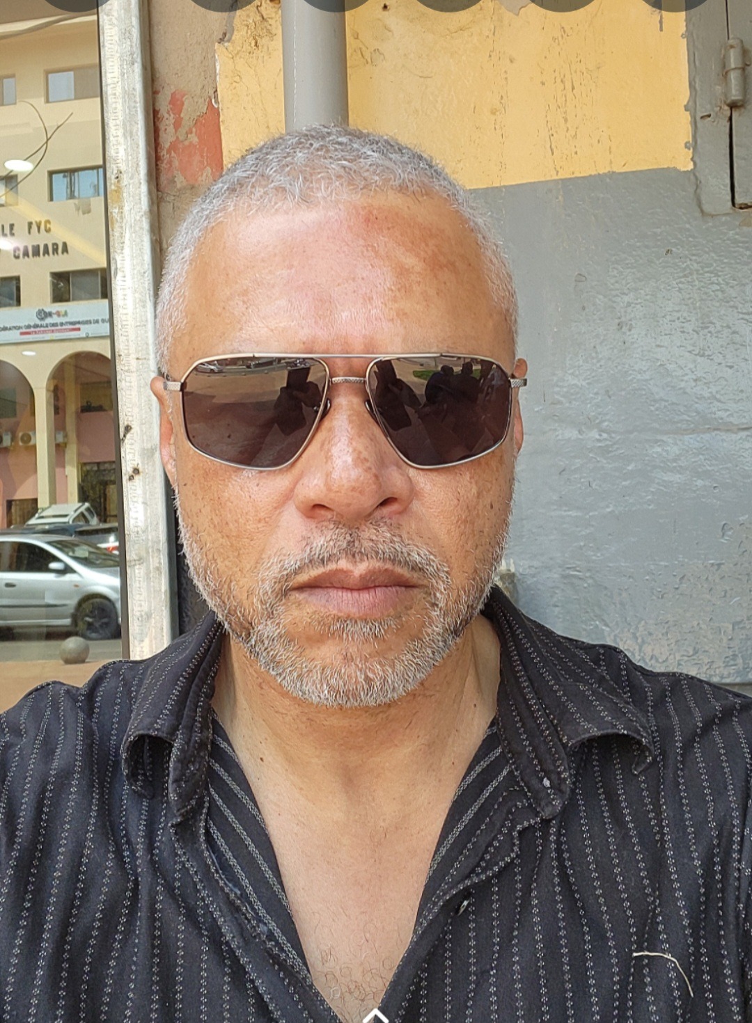 Perfil de Paul-baptiste