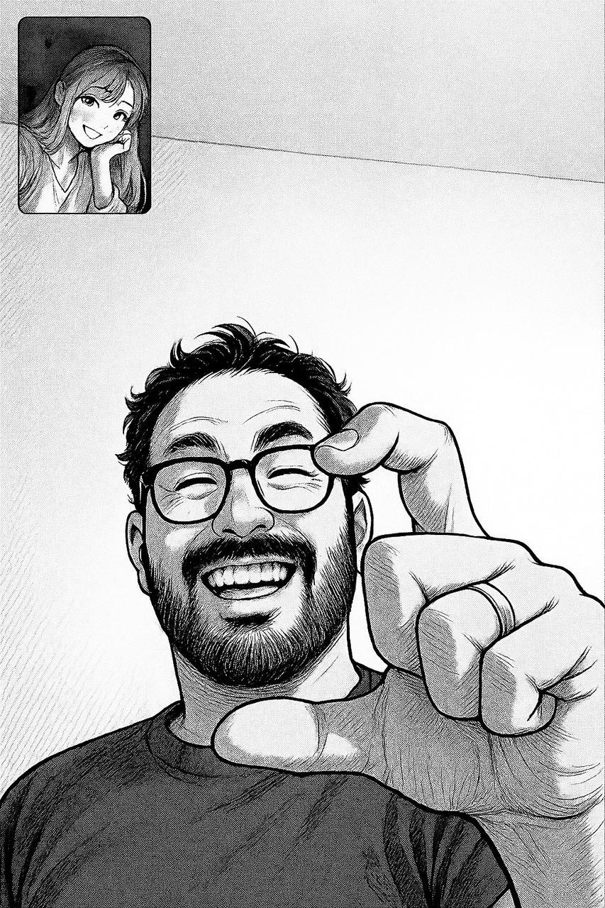 Perfil de Pierre-anthony