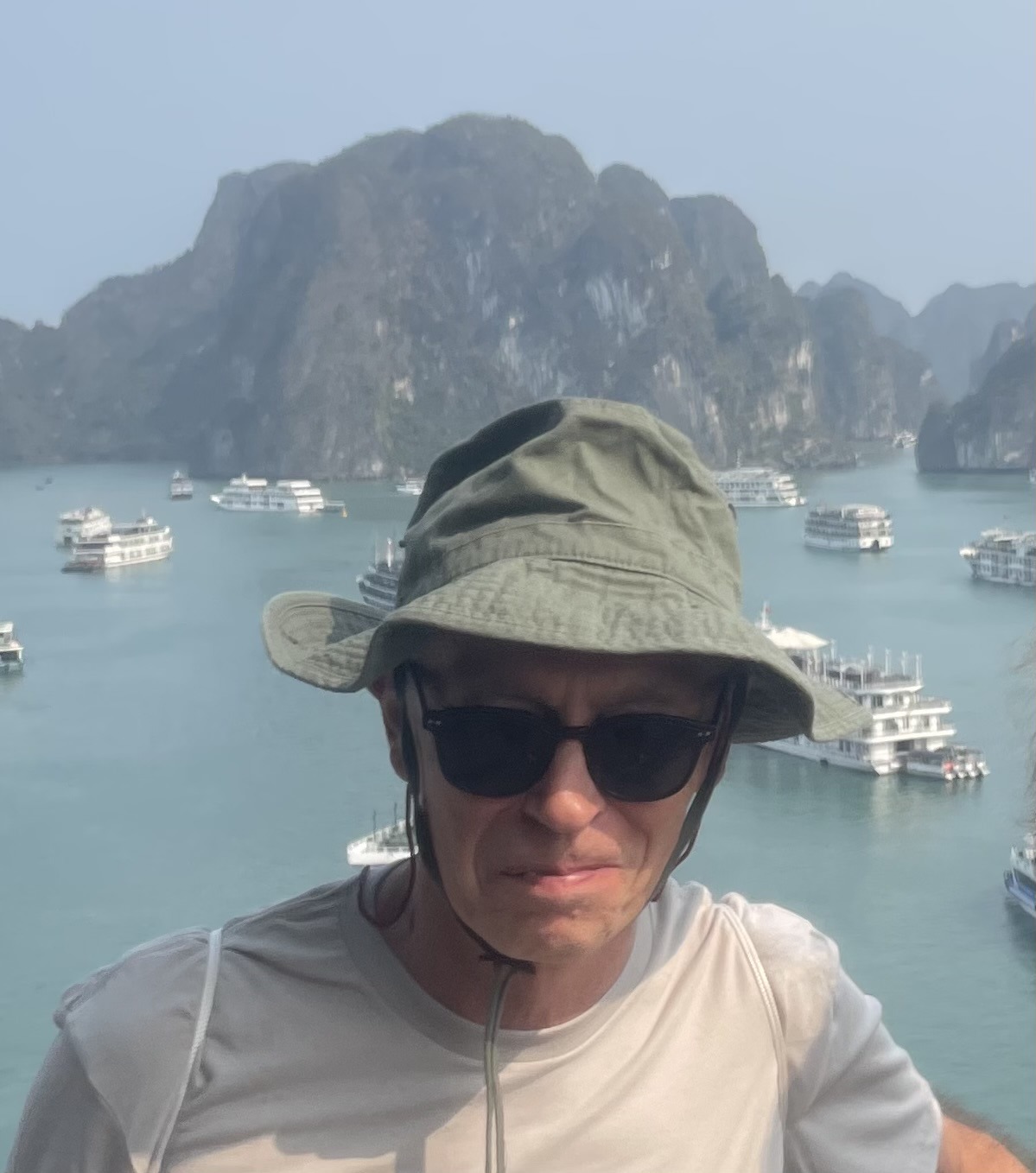 Perfil de Jean-moise