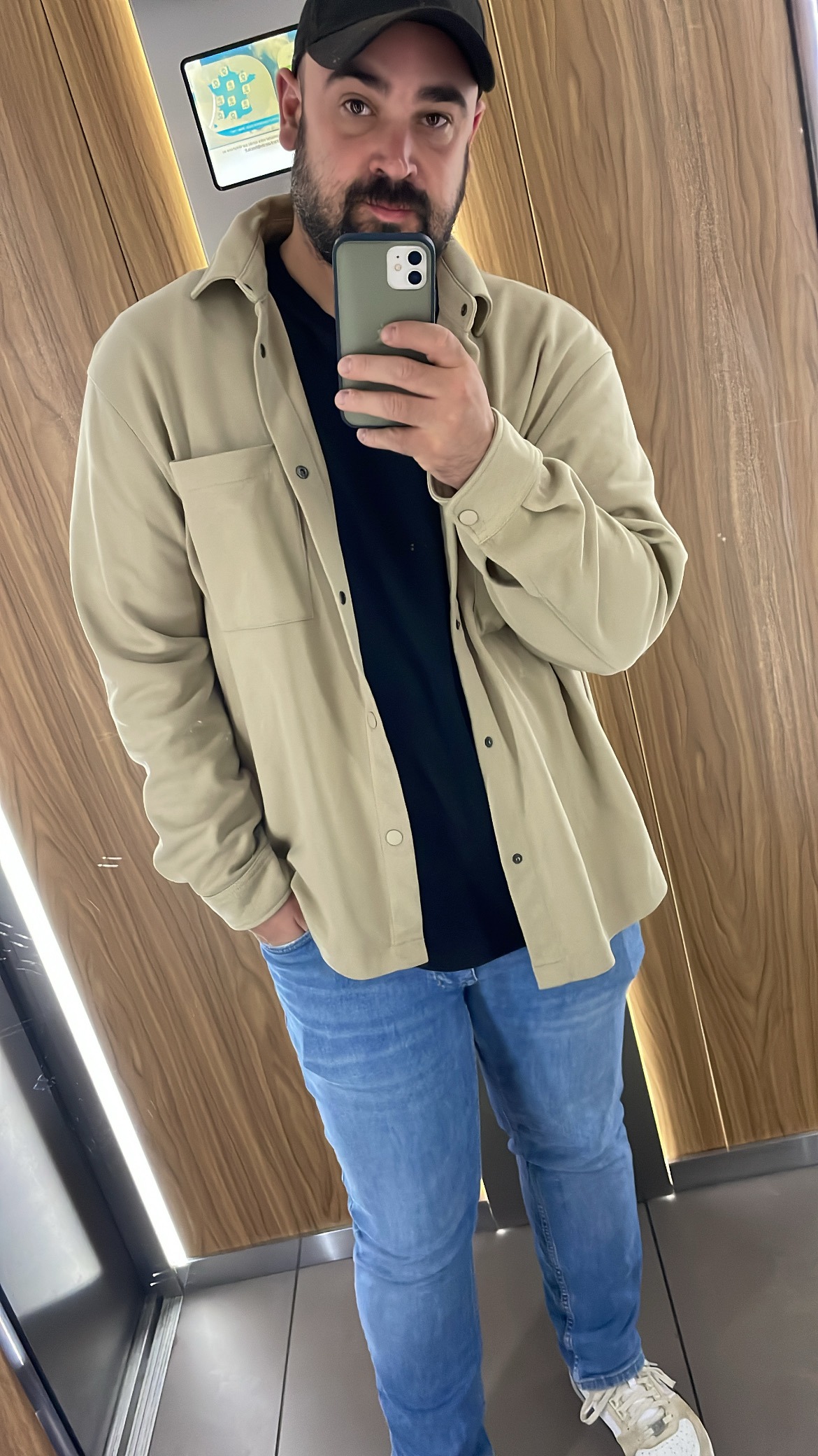 Perfil de Nassurdine