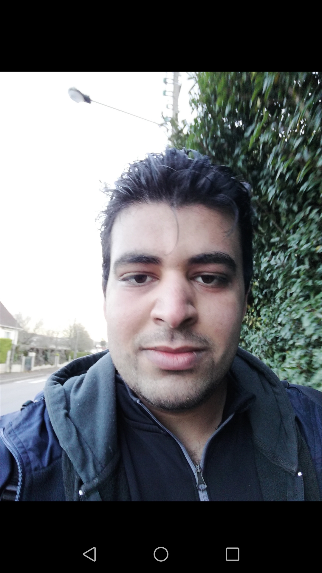 Perfil de Pedro-miguel