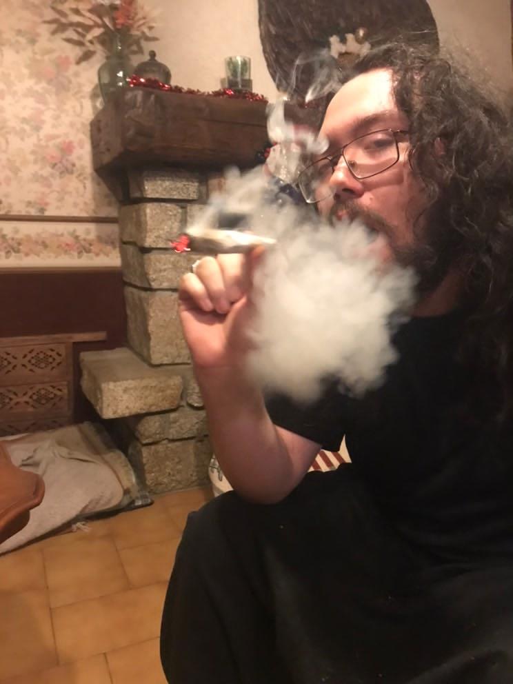 Perfil de Marc-arthur