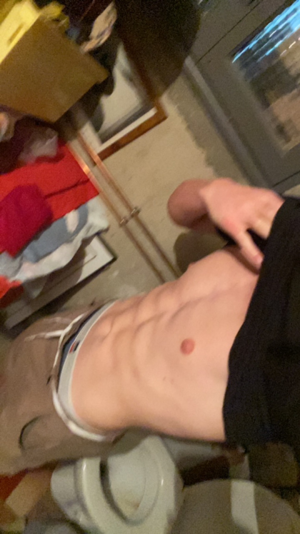 Perfil de Mohamed-nassim