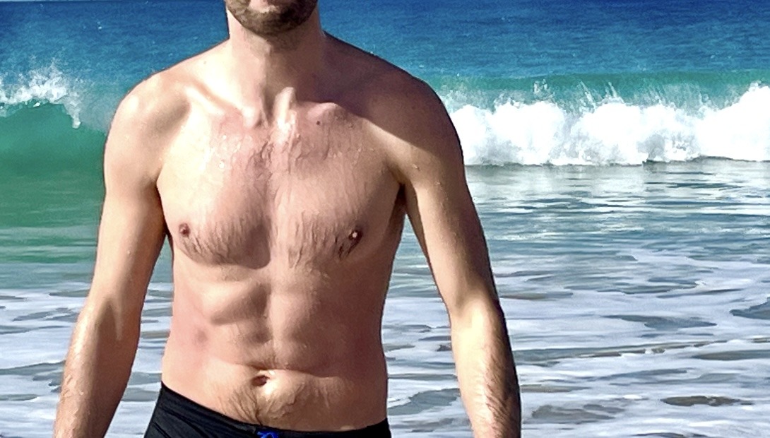 Perfil de Pierre-christophe