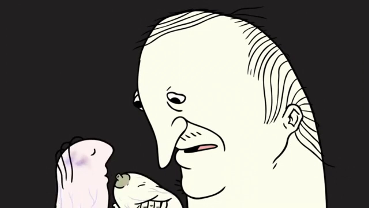 Perfil de Max-olivier