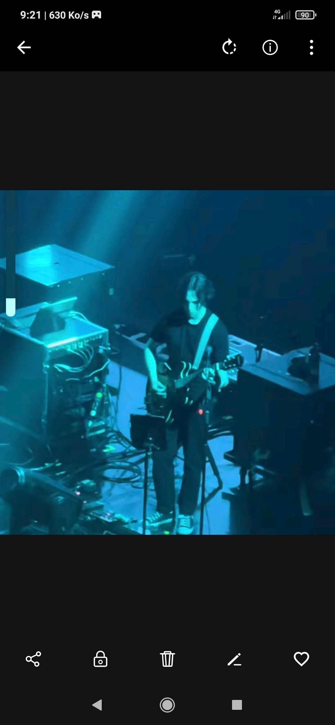 Perfil de Claude-jean