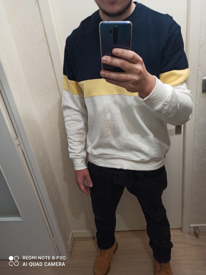 Perfil de Pierre-anthony