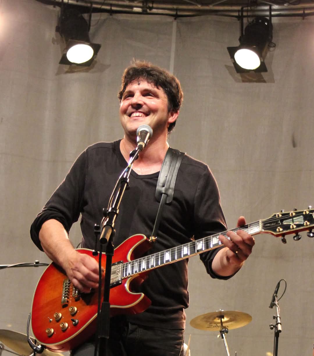 Perfil de Jean-mario