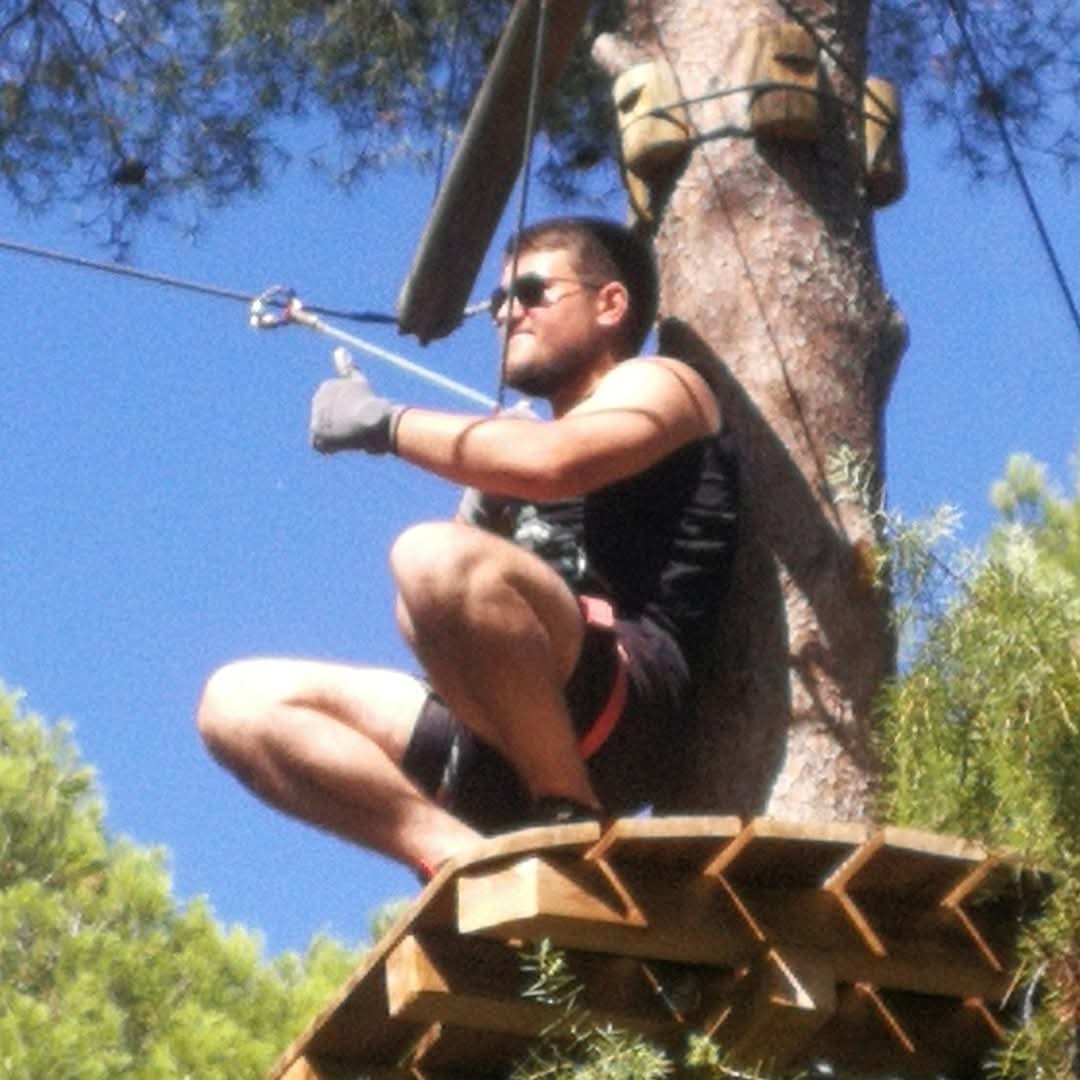 Perfil de Menahem-mendel