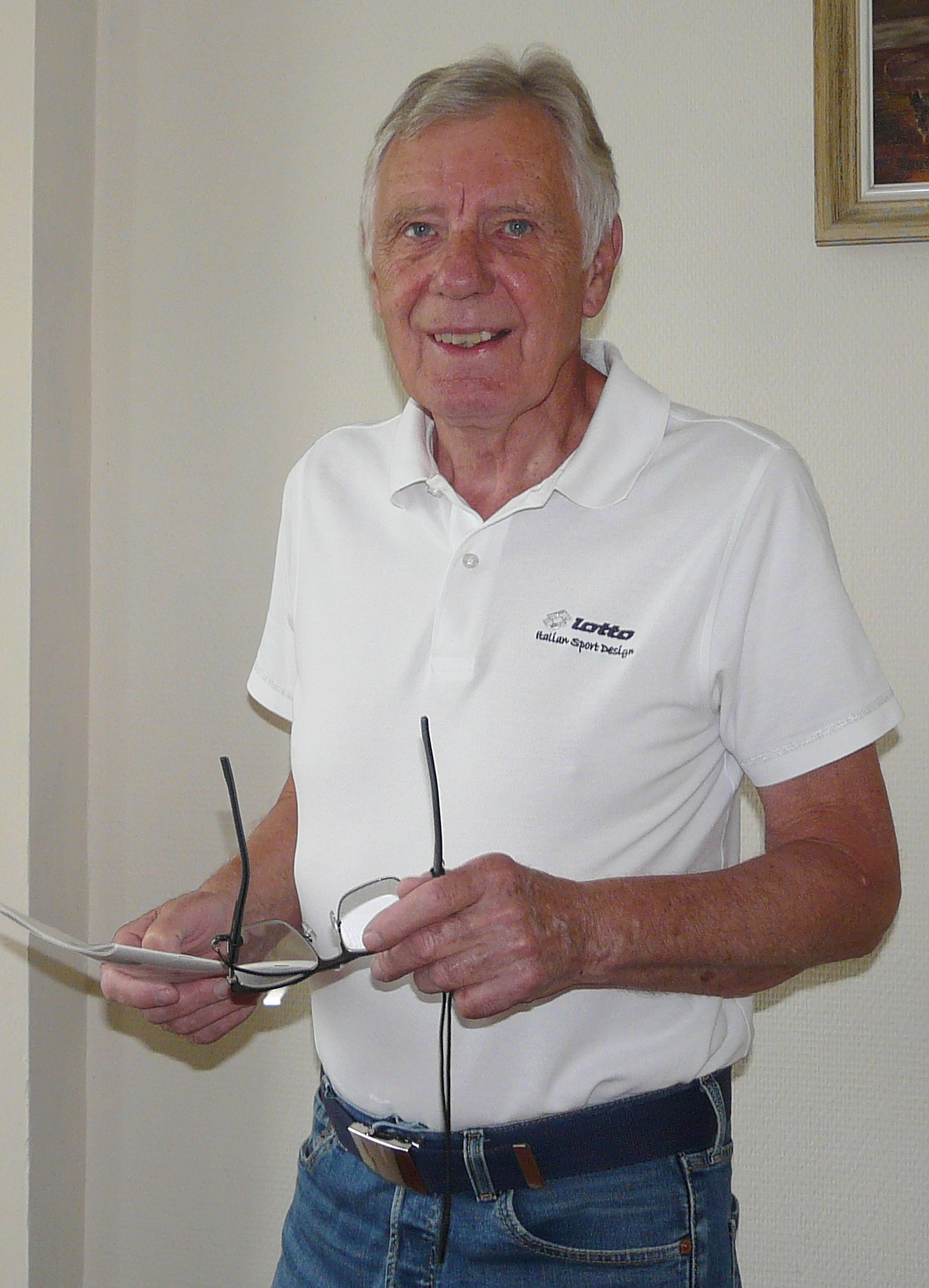 Perfil de Abdel-madjid