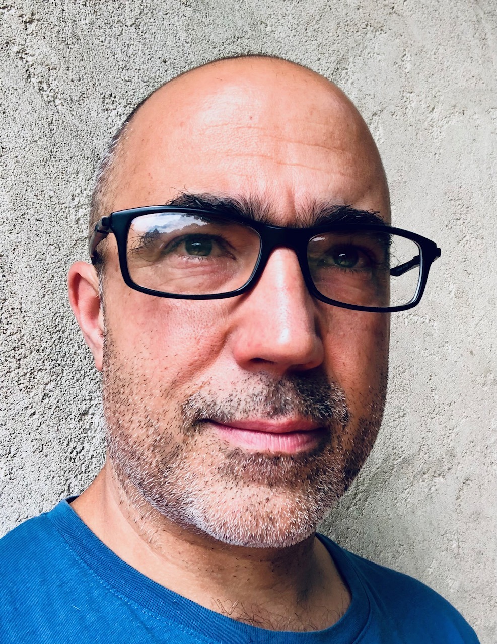 Perfil de Juan-antonio