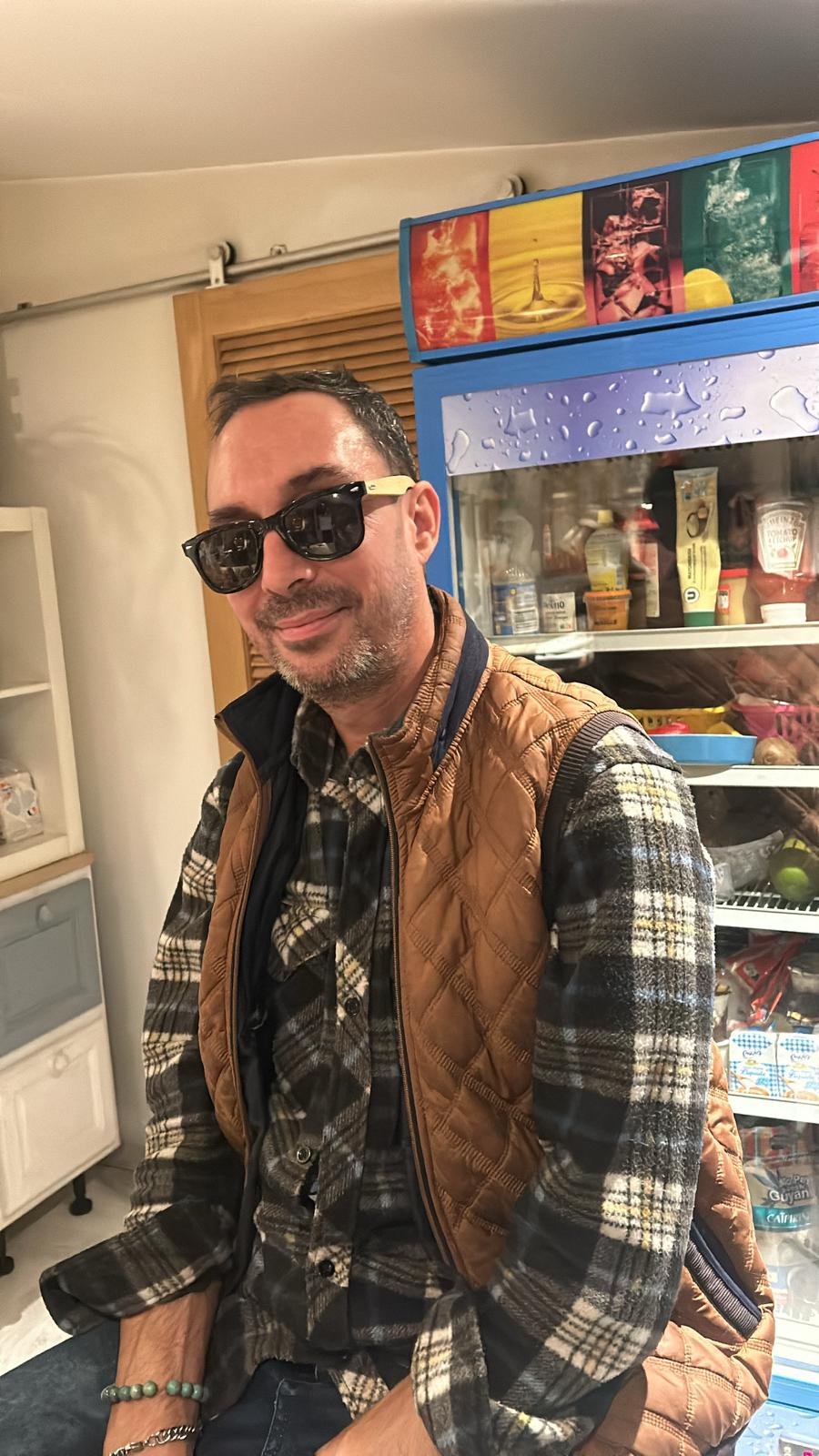 Perfil de Juan-pablo