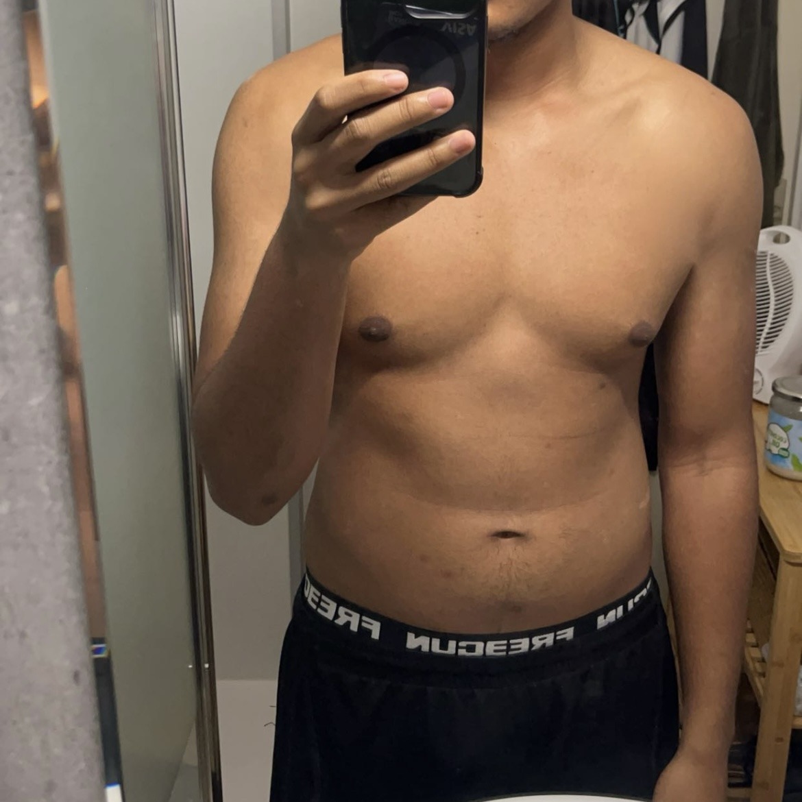 Perfil de Aboubakary