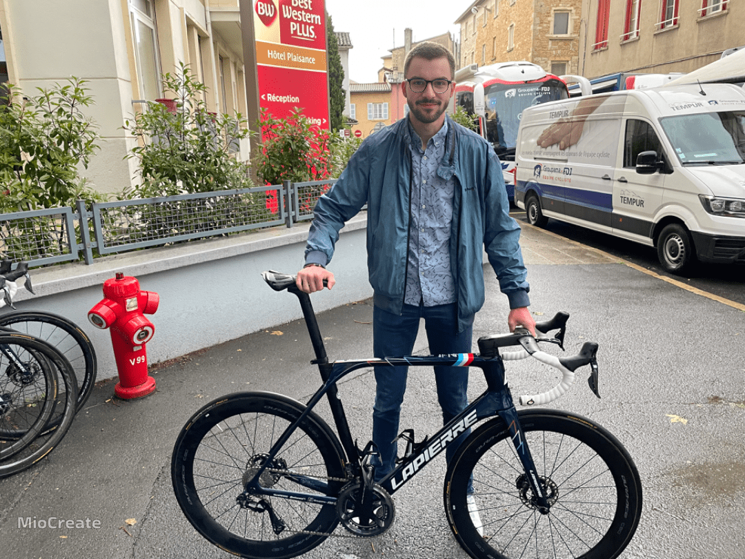 Perfil de Abdelrahmen