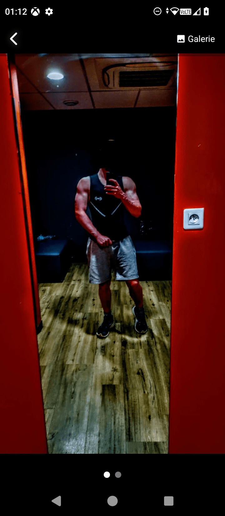 Perfil de Pierre-richard