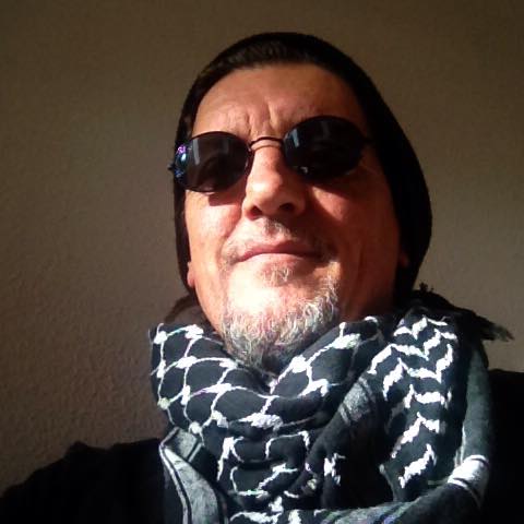 Perfil de Sebastiano